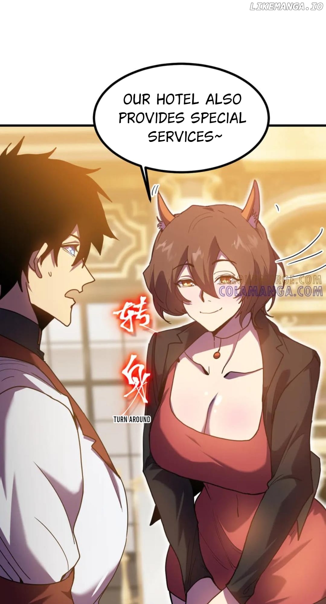 Log into the Future Chapter 235 - page 63